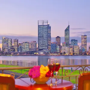 Appart hôtel The Peninsula Riverside Serviced ****
