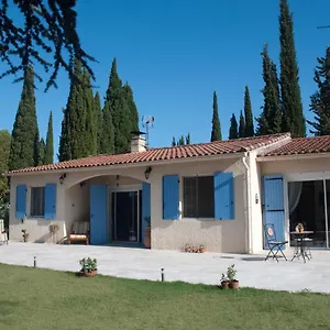 Maison d'hôtes Vintage Provence **