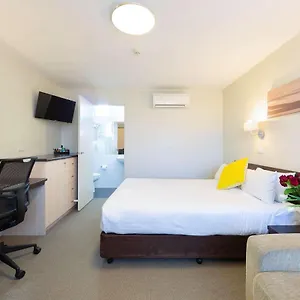 Hotel Tall Trees Ainslie ****