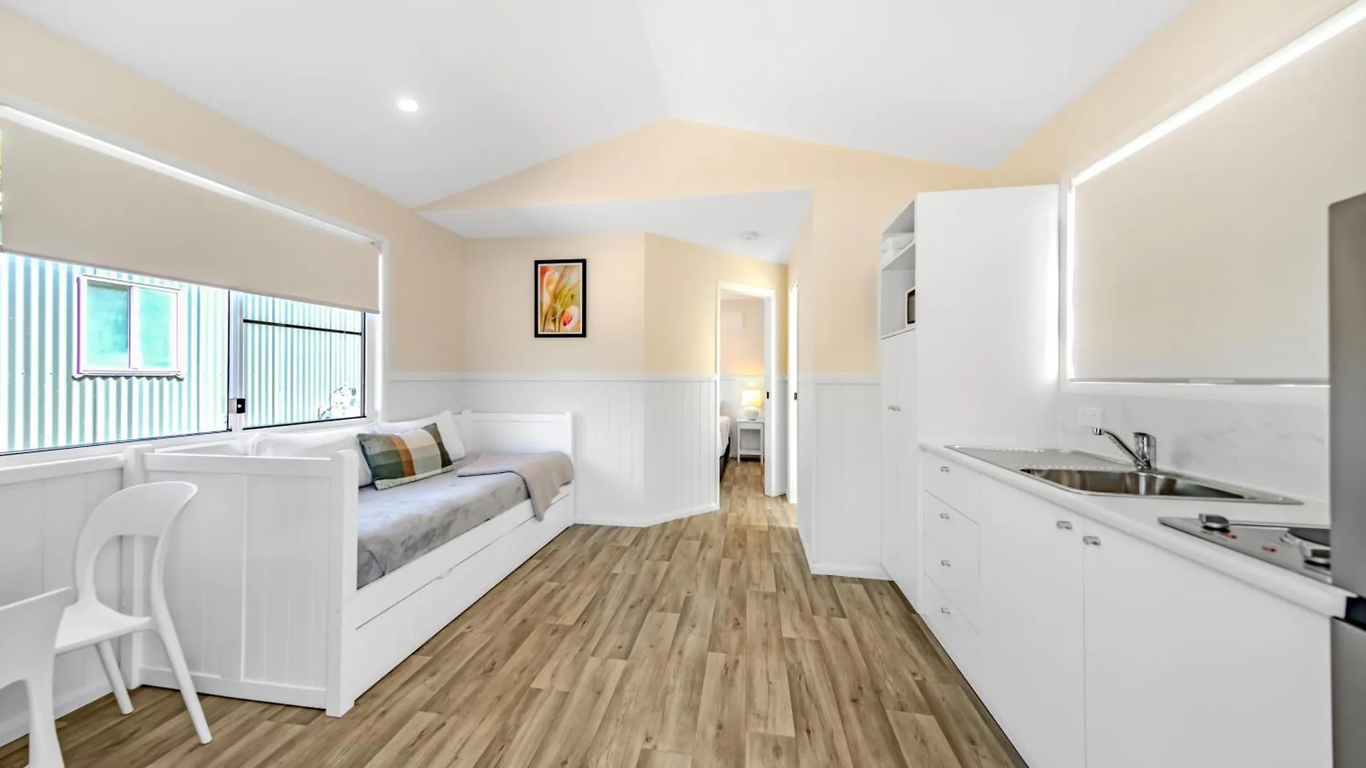 Mission Beach Hideaway Holiday Village