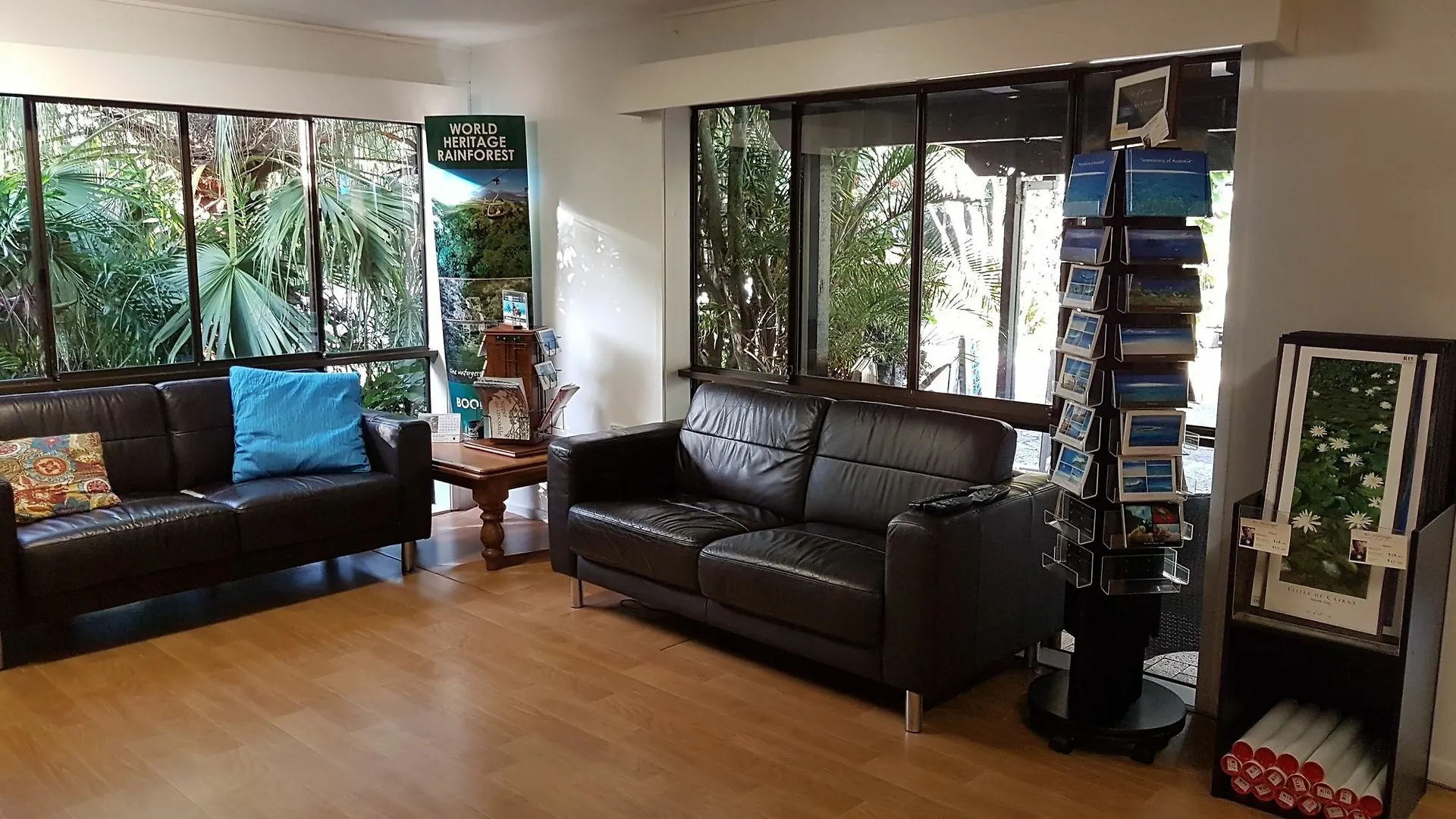 Mission Beach Hideaway Holiday Village Australia