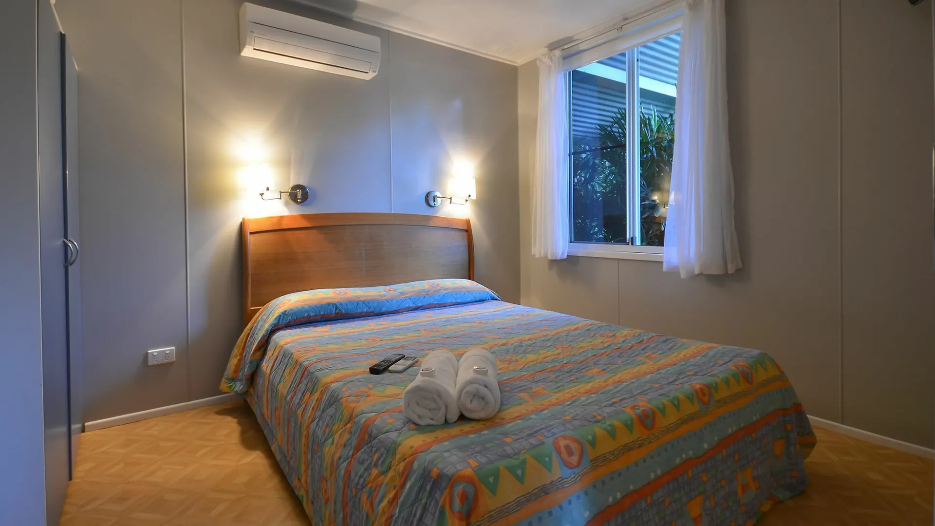 Mission Beach Hideaway Holiday Village Mission Beach