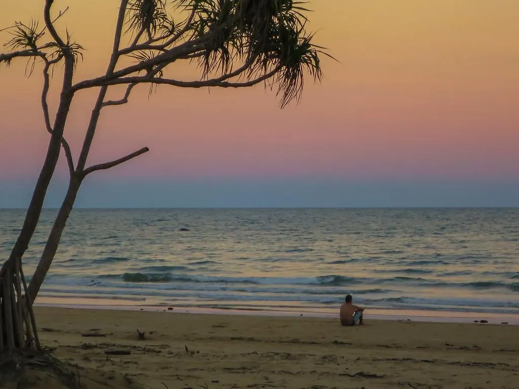 Mission Beach Hideaway Holiday Village