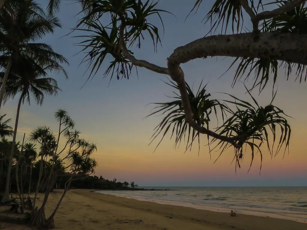 Mission Beach Hideaway Holiday Village Australia