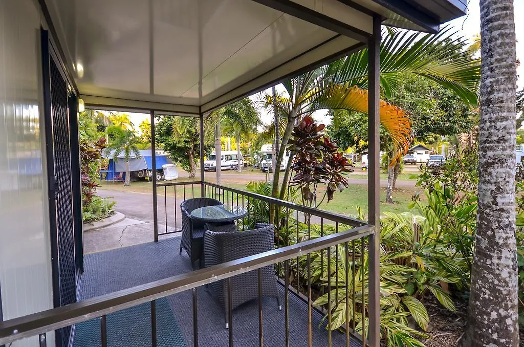 Mission Beach Hideaway Holiday Village Mission Beach