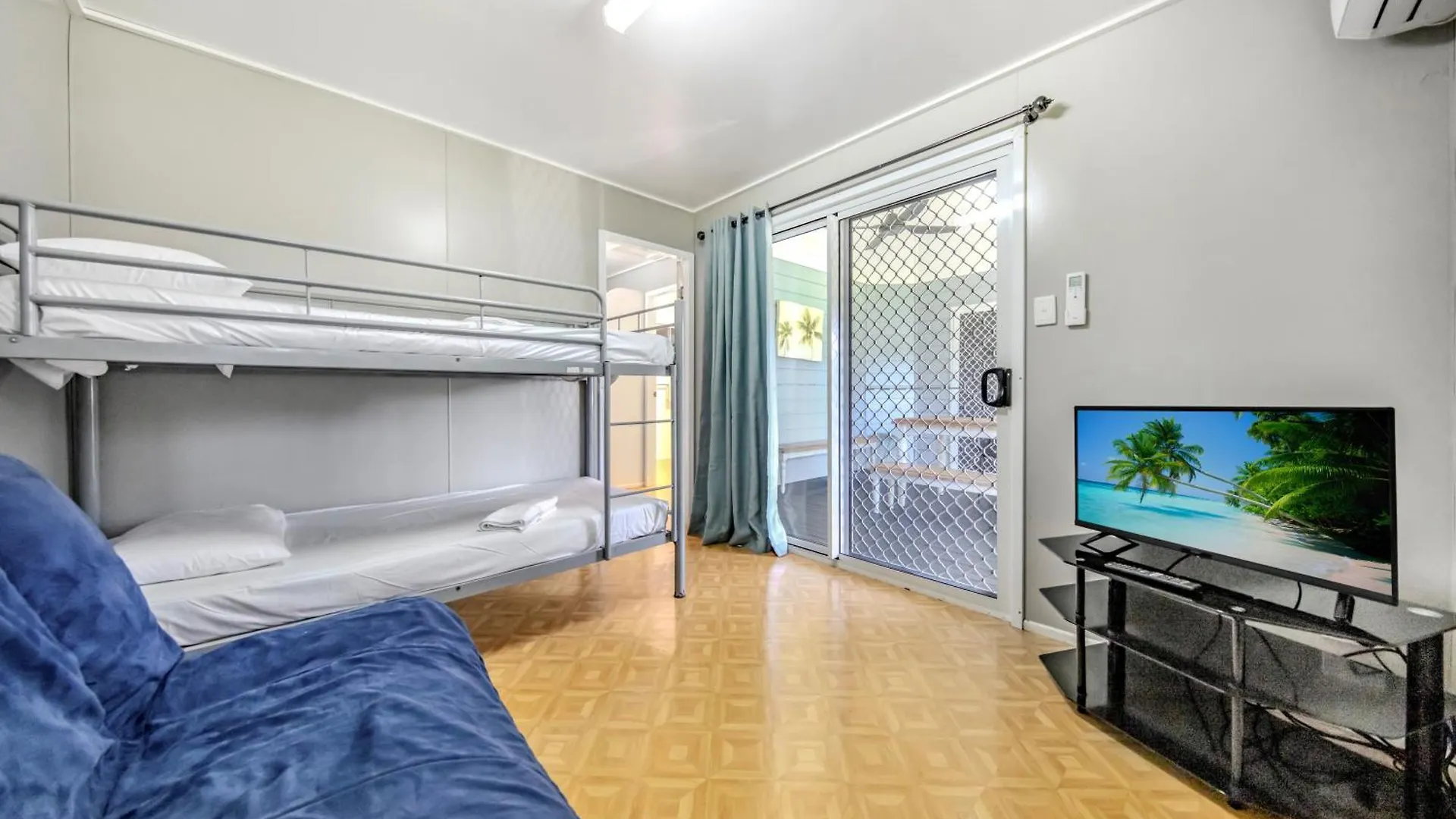 Holiday park Mission Beach Hideaway Holiday Village