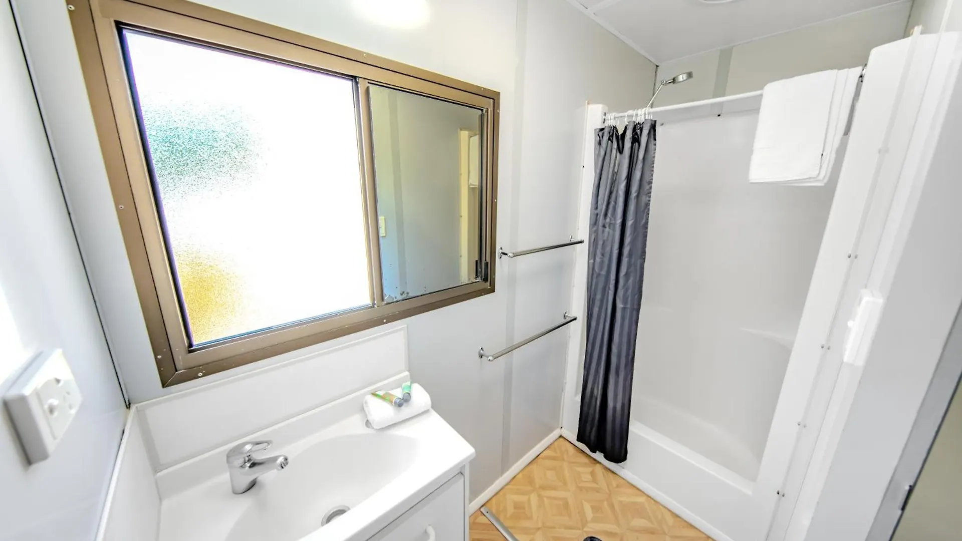 Holiday park Mission Beach Hideaway Holiday Village
