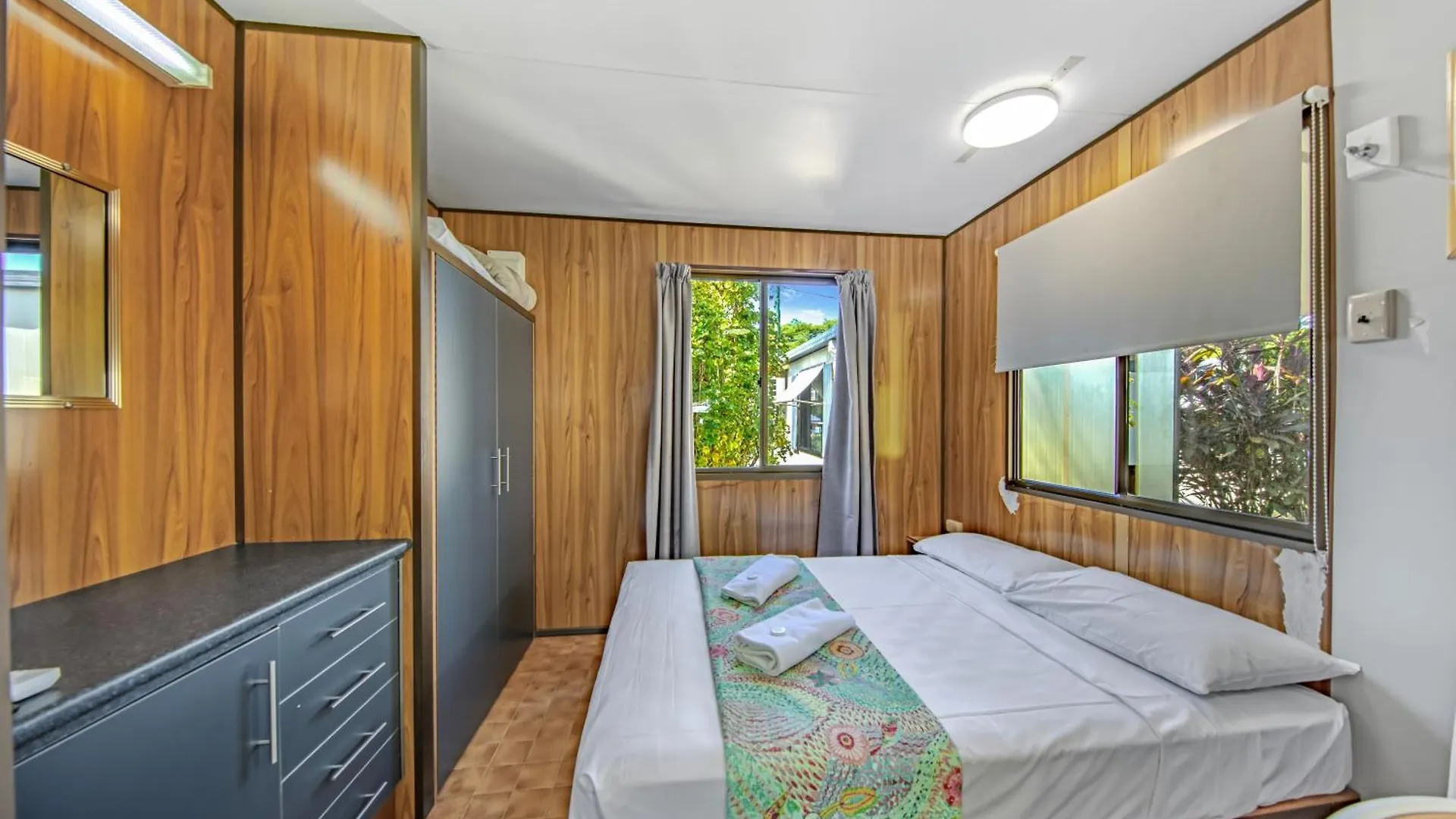 Mission Beach Hideaway Holiday Village