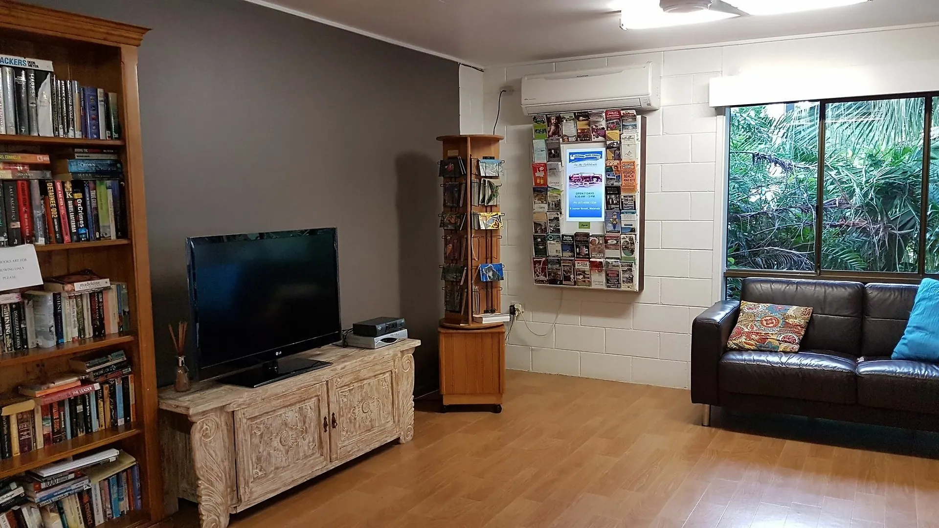 Mission Beach Hideaway Holiday Village 4*, Mission Beach Australia