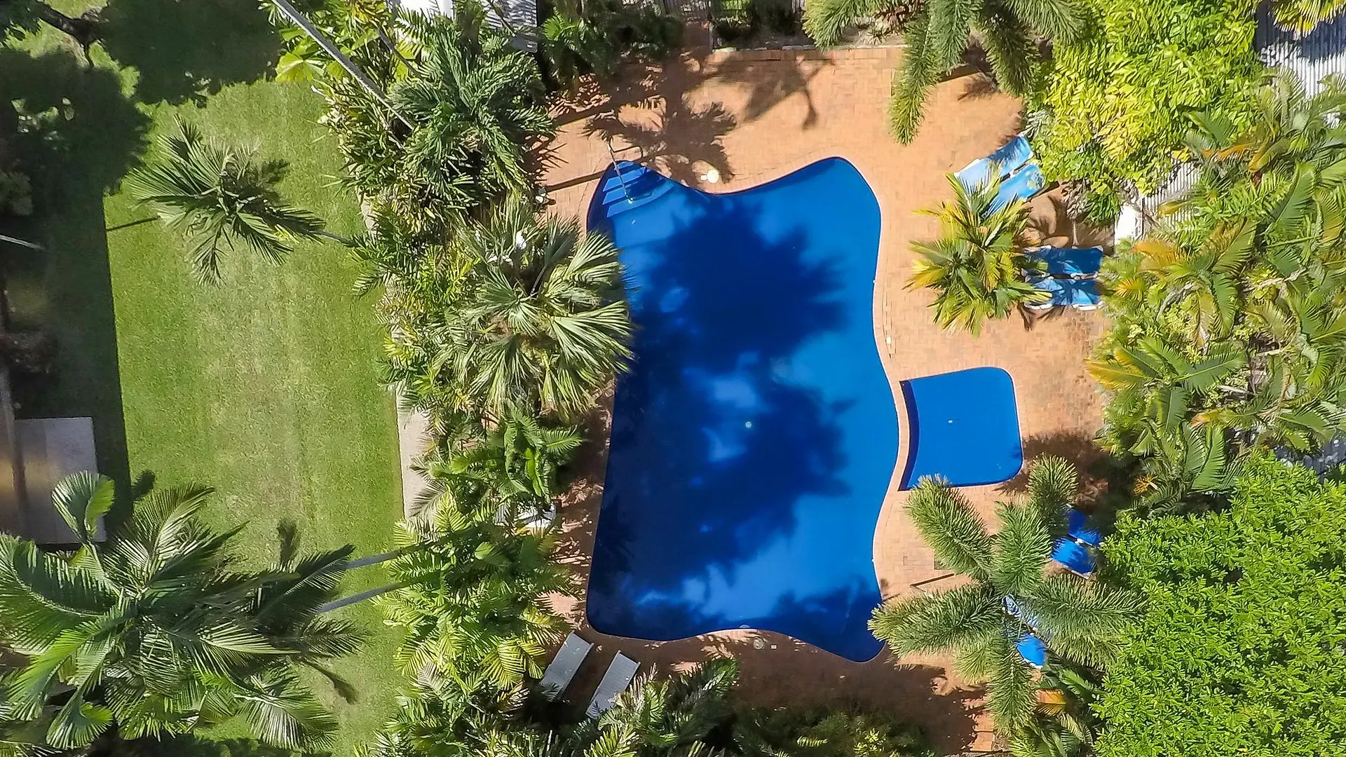 Mission Beach Hideaway Holiday Village Mission Beach